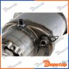 Filtres à Particules Diesel EURO4 pour VW | DPF-VW-004, 095-574